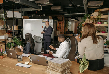 Открытие компании. Гайд по юрисдикциям